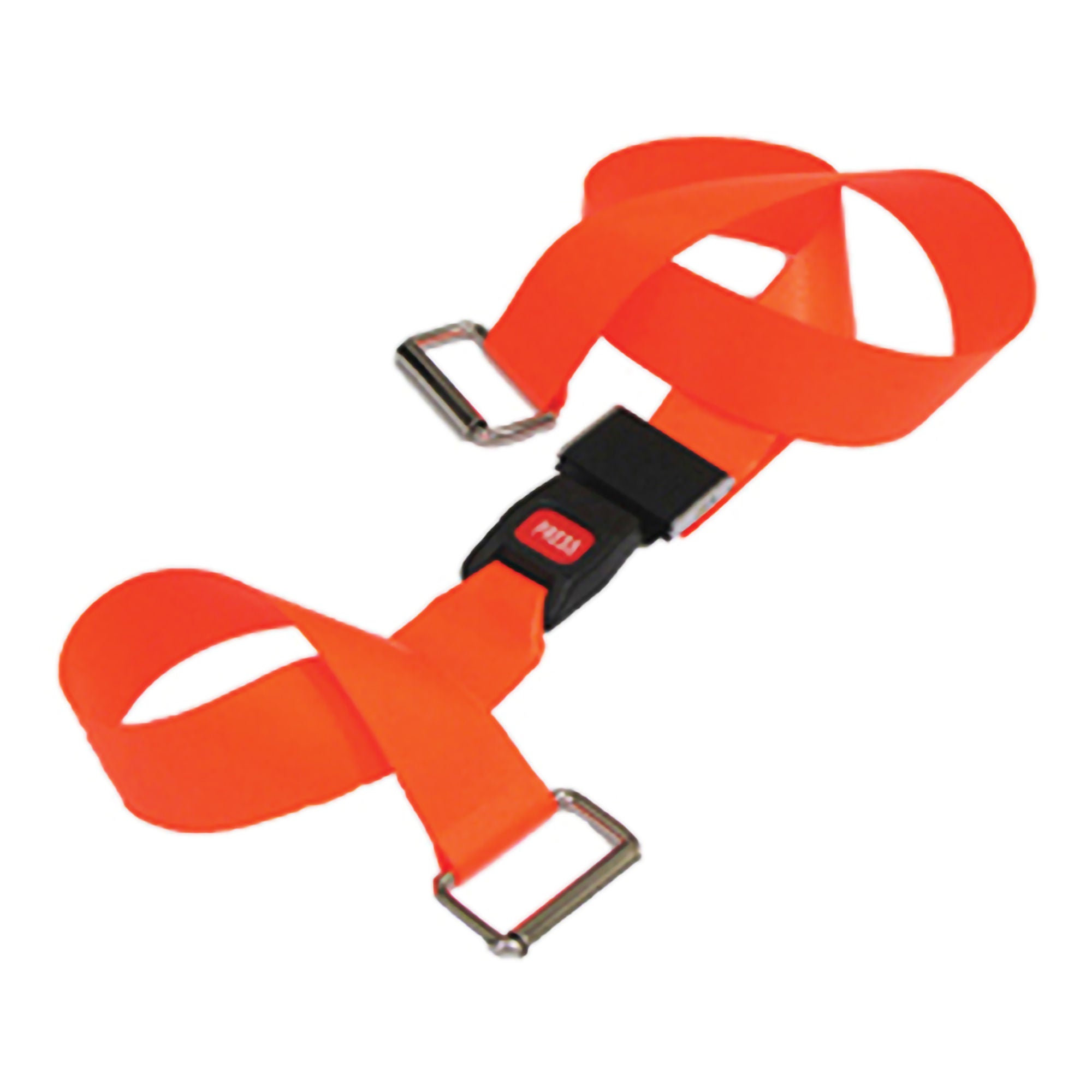 McKesson Brand - 51652ORM McKesson BioThane™ Stretcher Strap For Stretcher and Cots