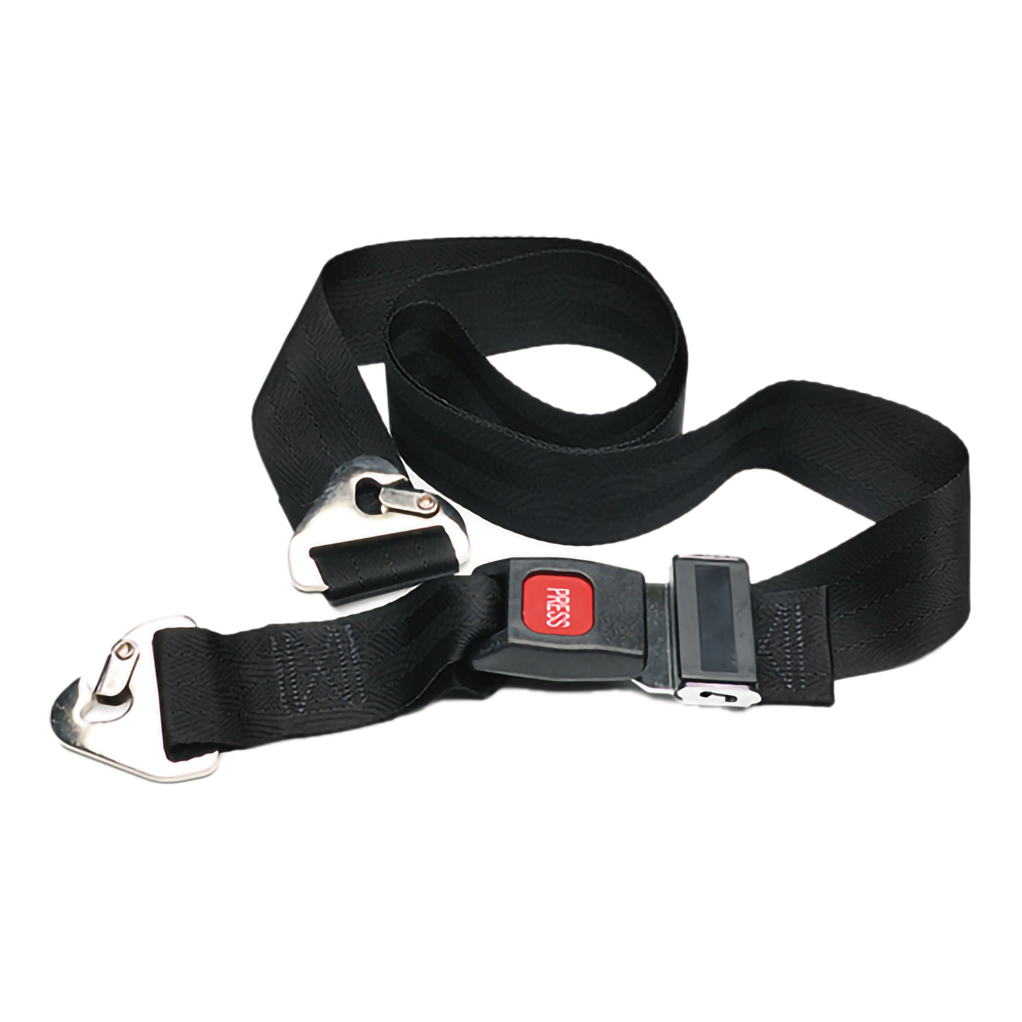 McKesson Brand - 11352BKM McKesson Adjustable Two-Piece Backboard / Stretcher Strap