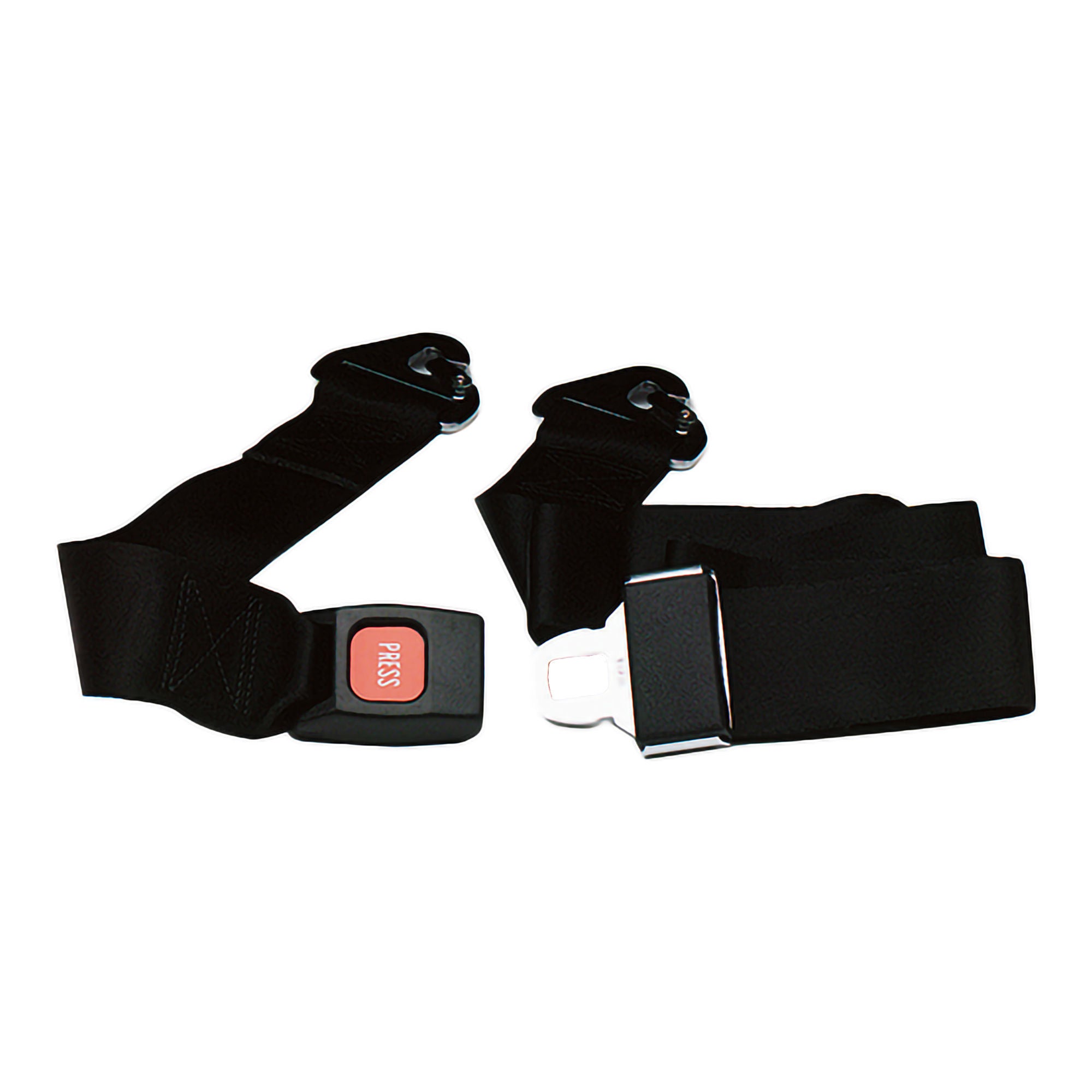 McKesson Brand - 11372BKM McKesson Backboard / Stretcher Strap For Backboard / Stretcher
