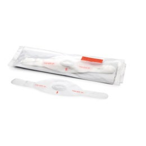 Prestan Products LLC - PP-UFS-50 Ultralite® Manikin Face Shield Prestan® For Prestan® Ultralite® Manikins