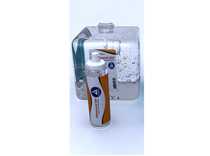 Dynarex - 1245 Ultrasound Gel 8.5 oz. Bottle NonSterile