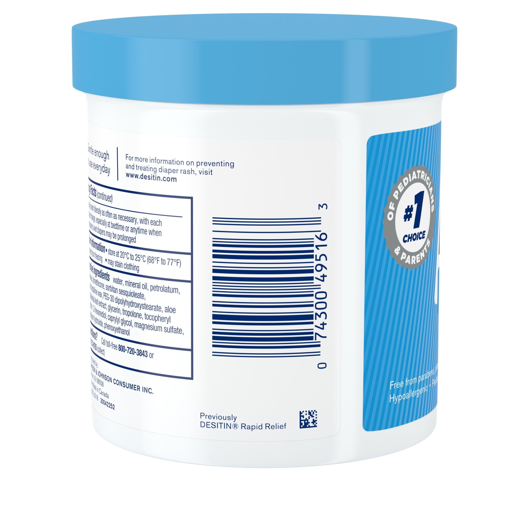  16-ounce jar