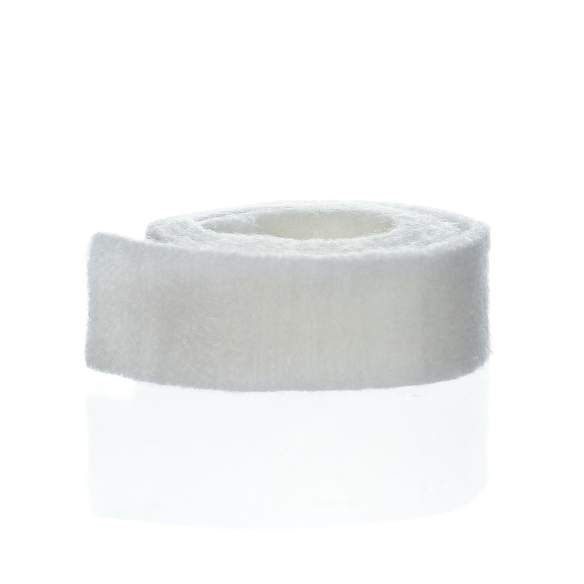Sion Brands LLC - 40318 Gelling Fiber Wound Dressing AquaRite™ Extra CMC 3/4 X 18 Inch Rope Sterile