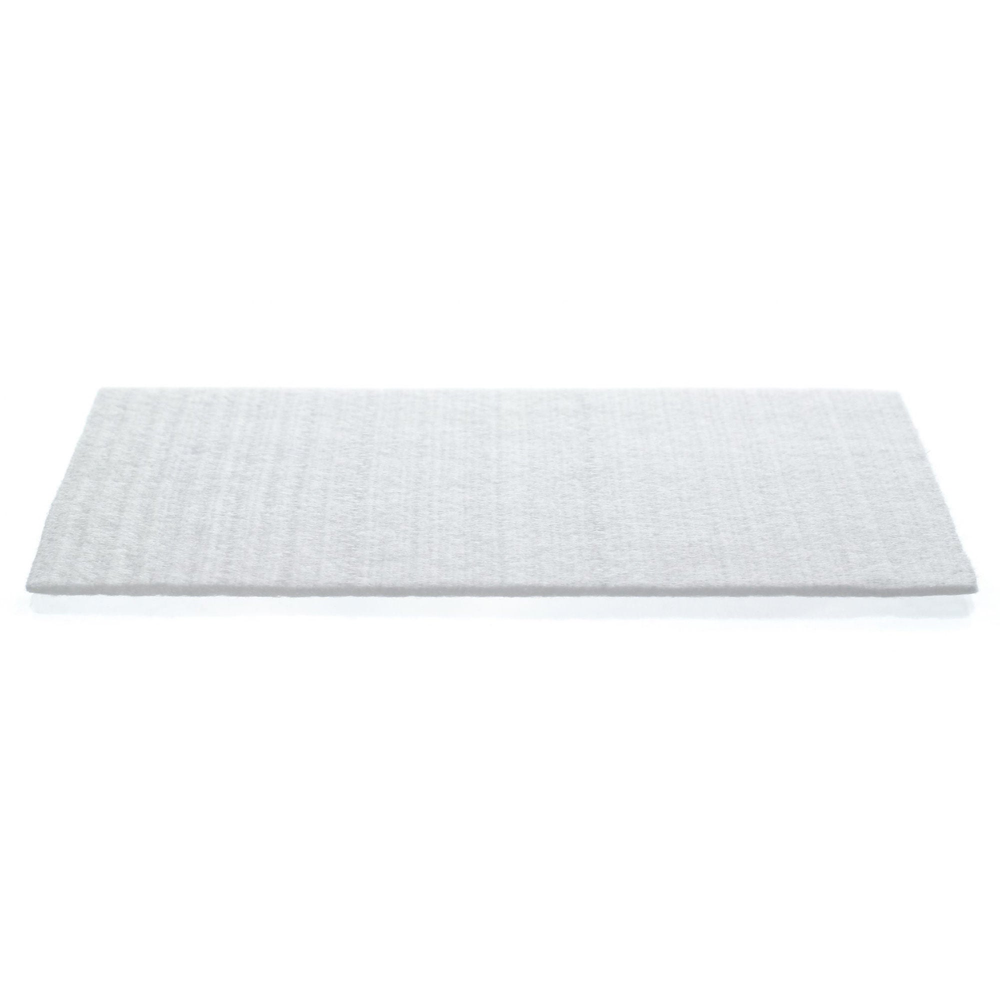 Sion Brands LLC - 40220 Gelling Fiber Wound Dressing AquaRite™ Extra CMC 2 X 2 Inch Square Sterile