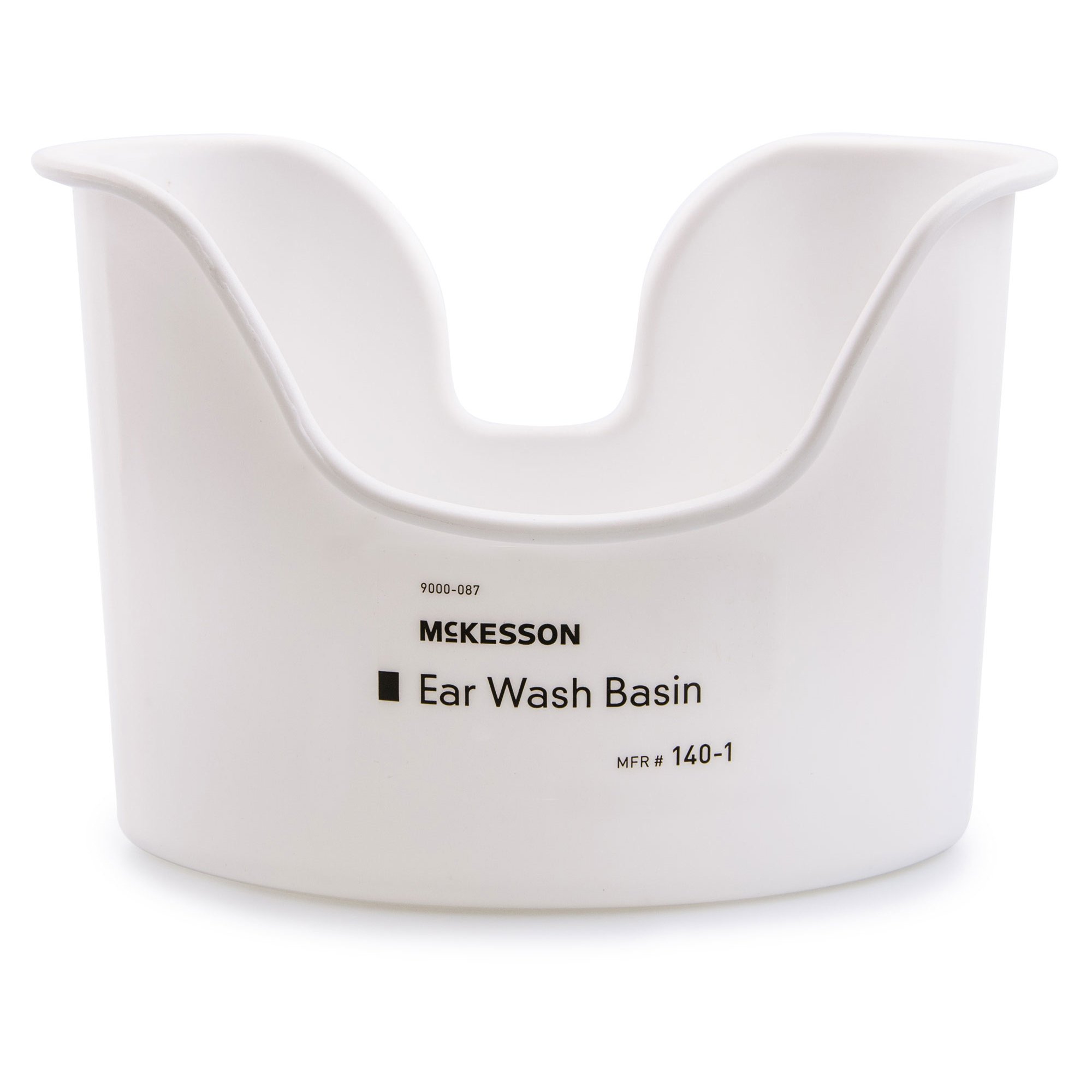 McKesson Brand - 140-1 McKesson Ear Basin