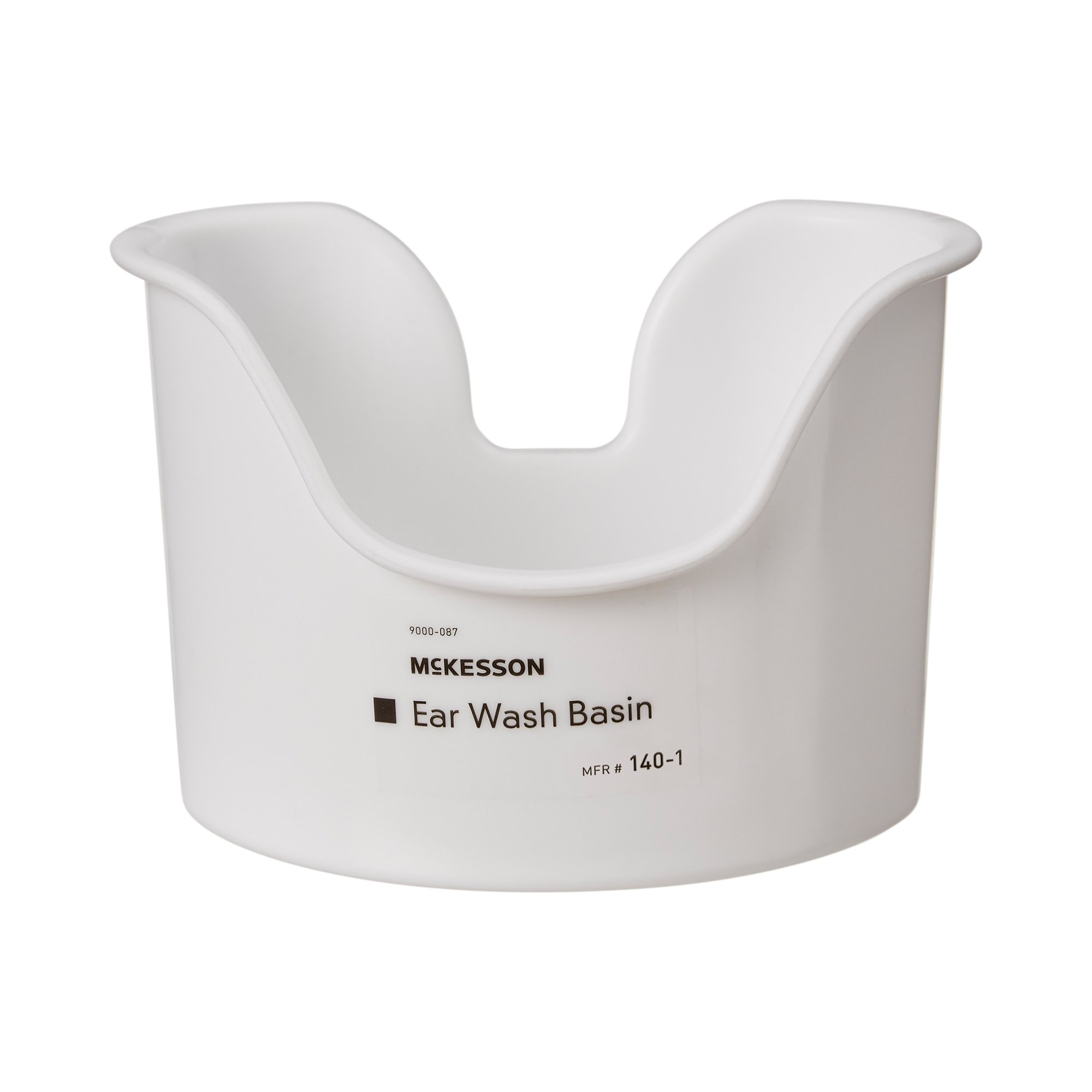 McKesson Brand - 140-1 McKesson Ear Basin