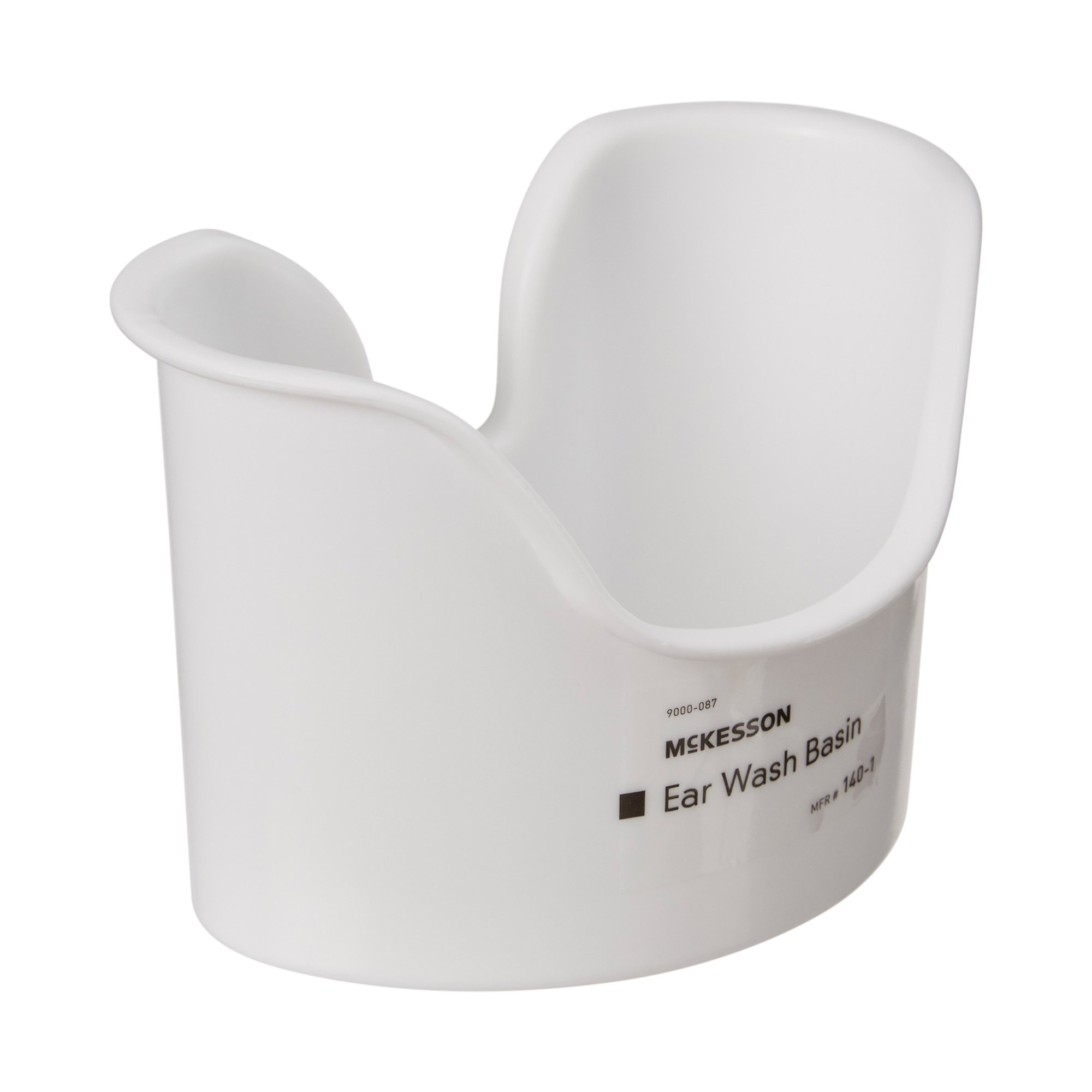 McKesson Brand - 140-1 McKesson Ear Basin