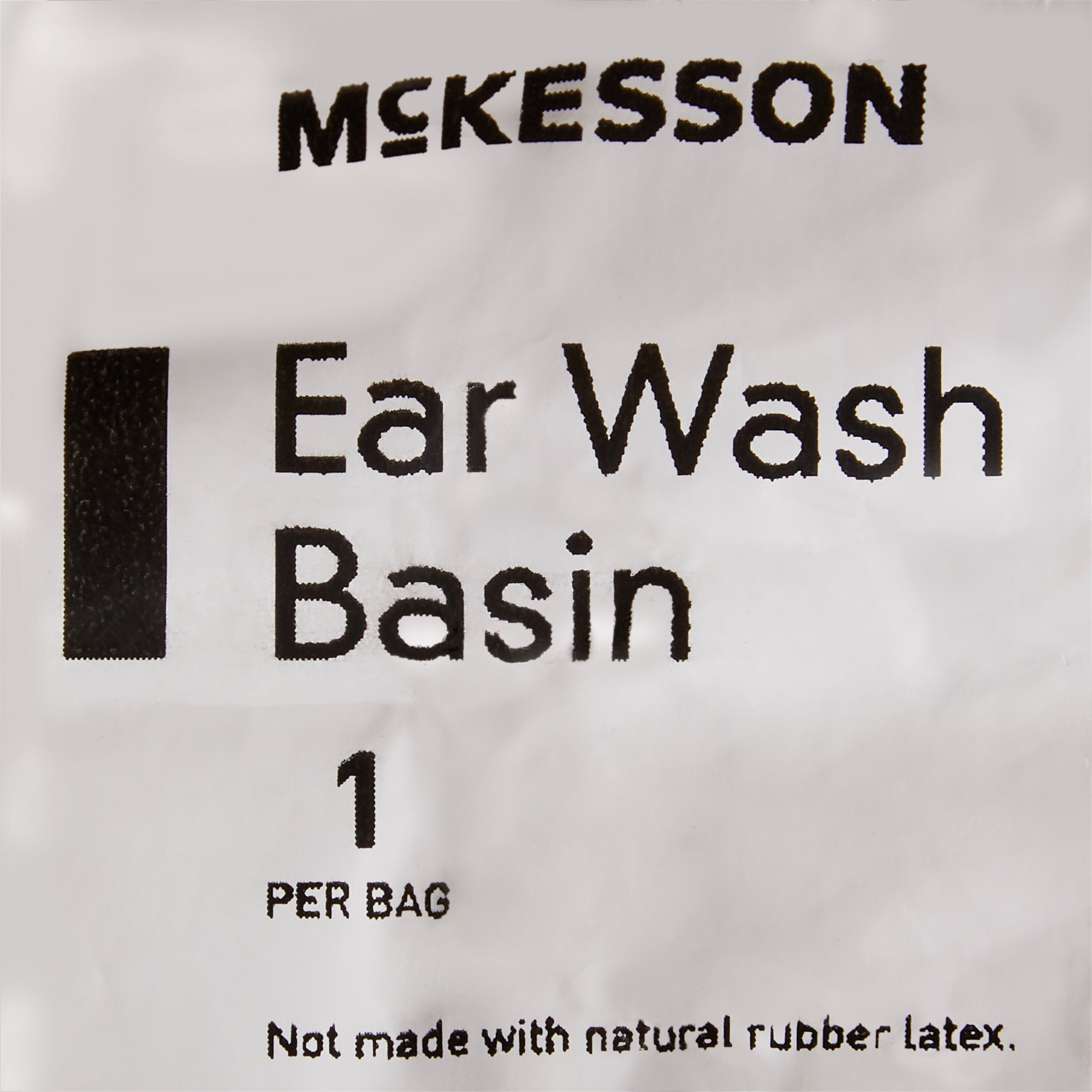 McKesson Brand - 140-1 McKesson Ear Basin