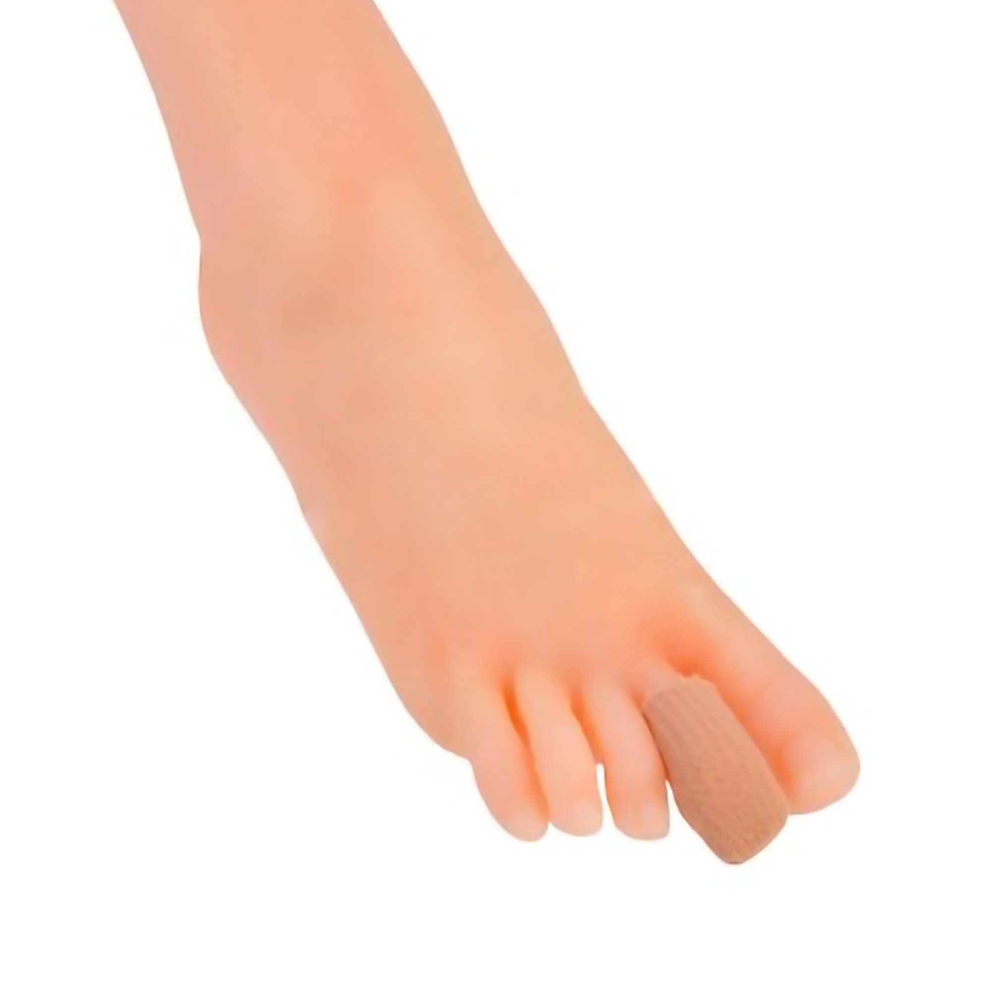 McKesson Brand 96995 - MooreBrand® Toe Spacers, Large / Extra Large - 1/Each