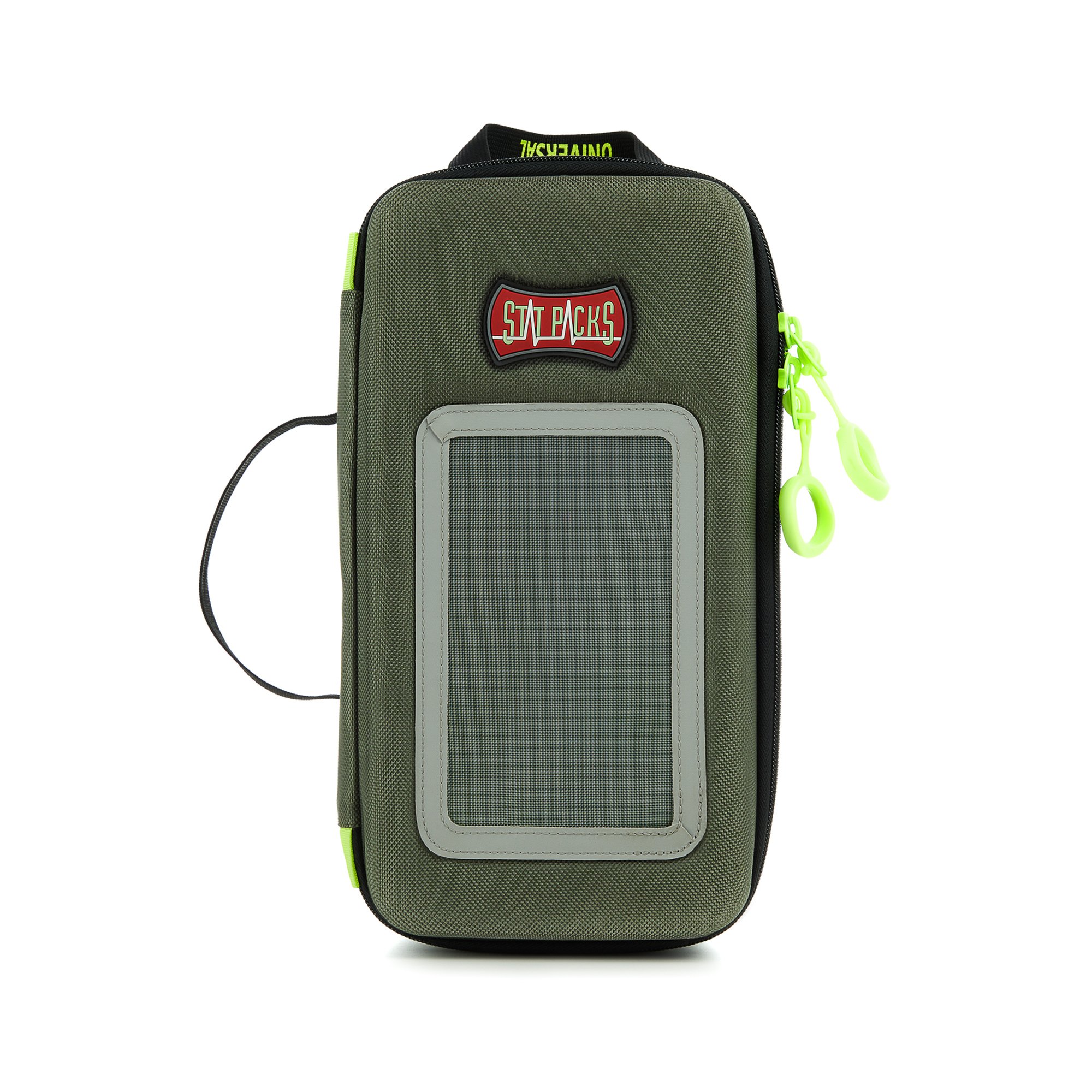 G3 Universal Cell EMS Bag G31002BK by StatPacks