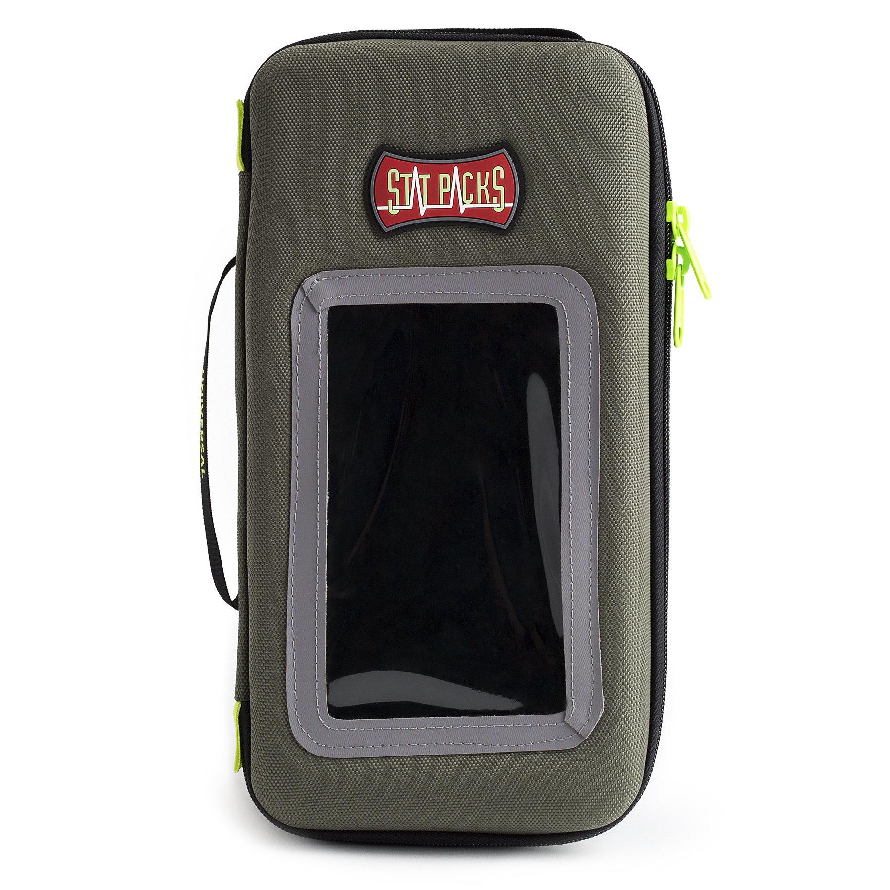 G3 Universal Cell EMS Bag G31002BK by StatPacks