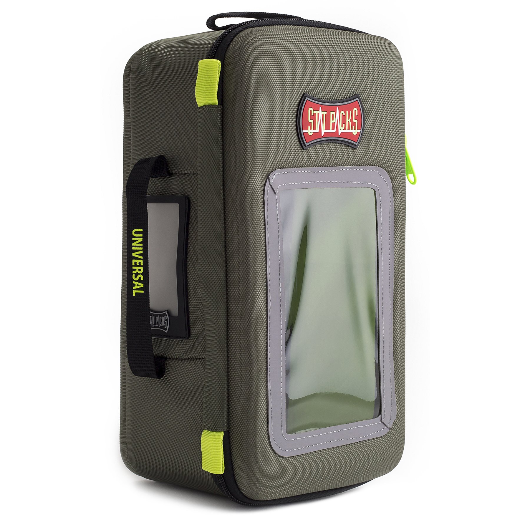 G3 Universal Cell EMS Bag G31002BK by StatPacks
