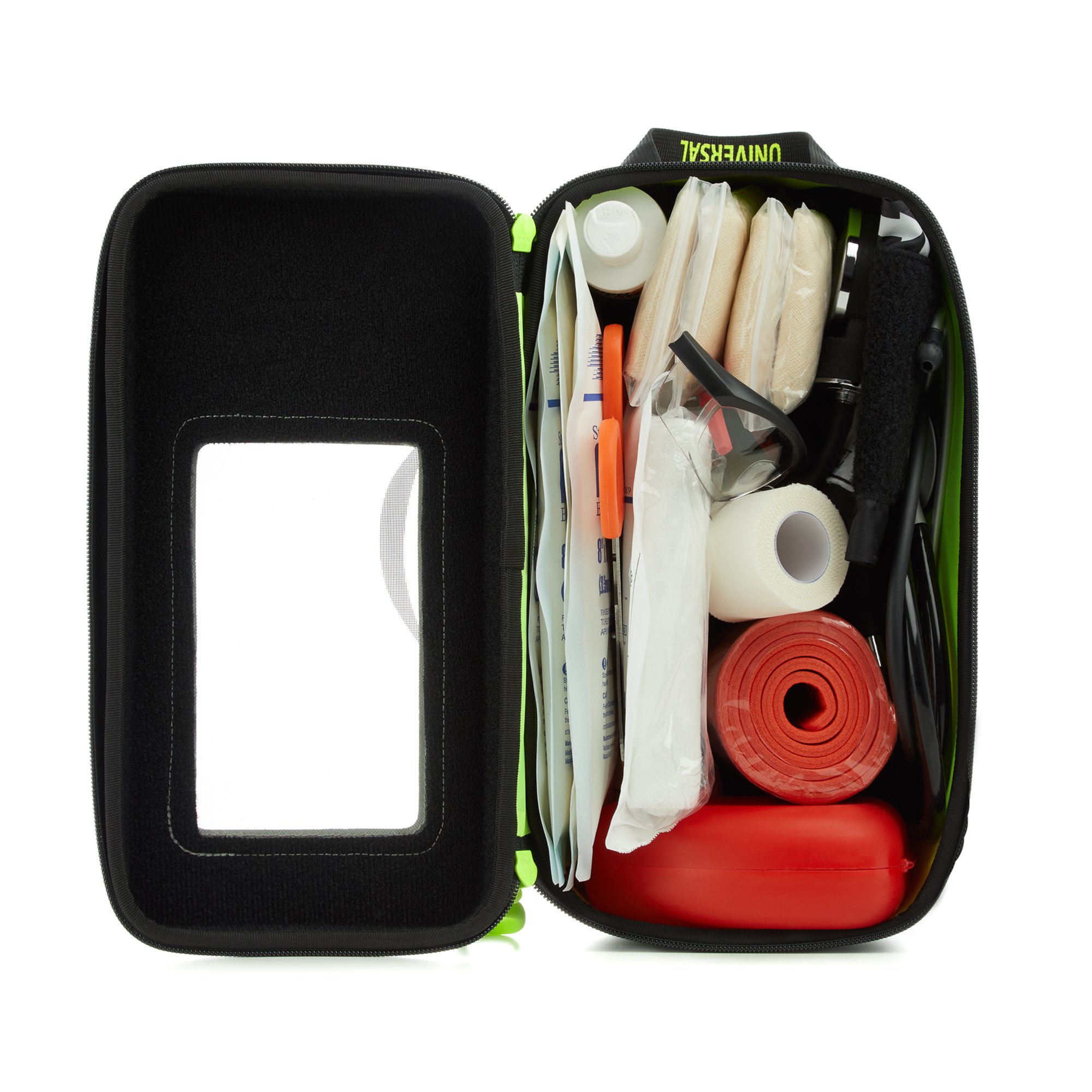 G3 Universal Cell EMS Bag G31002BK by StatPacks