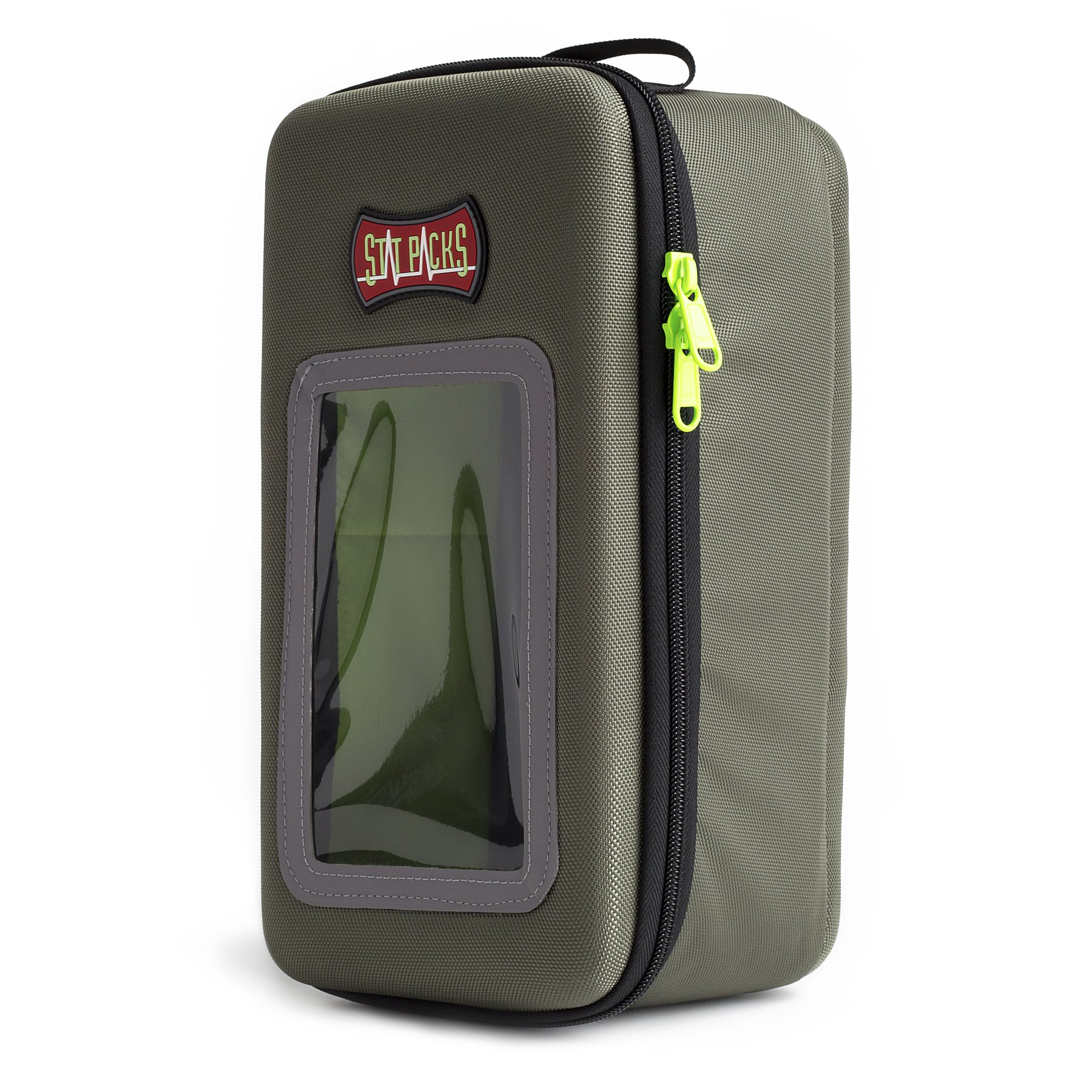 G3 Universal Cell EMS Bag G31002BK by StatPacks