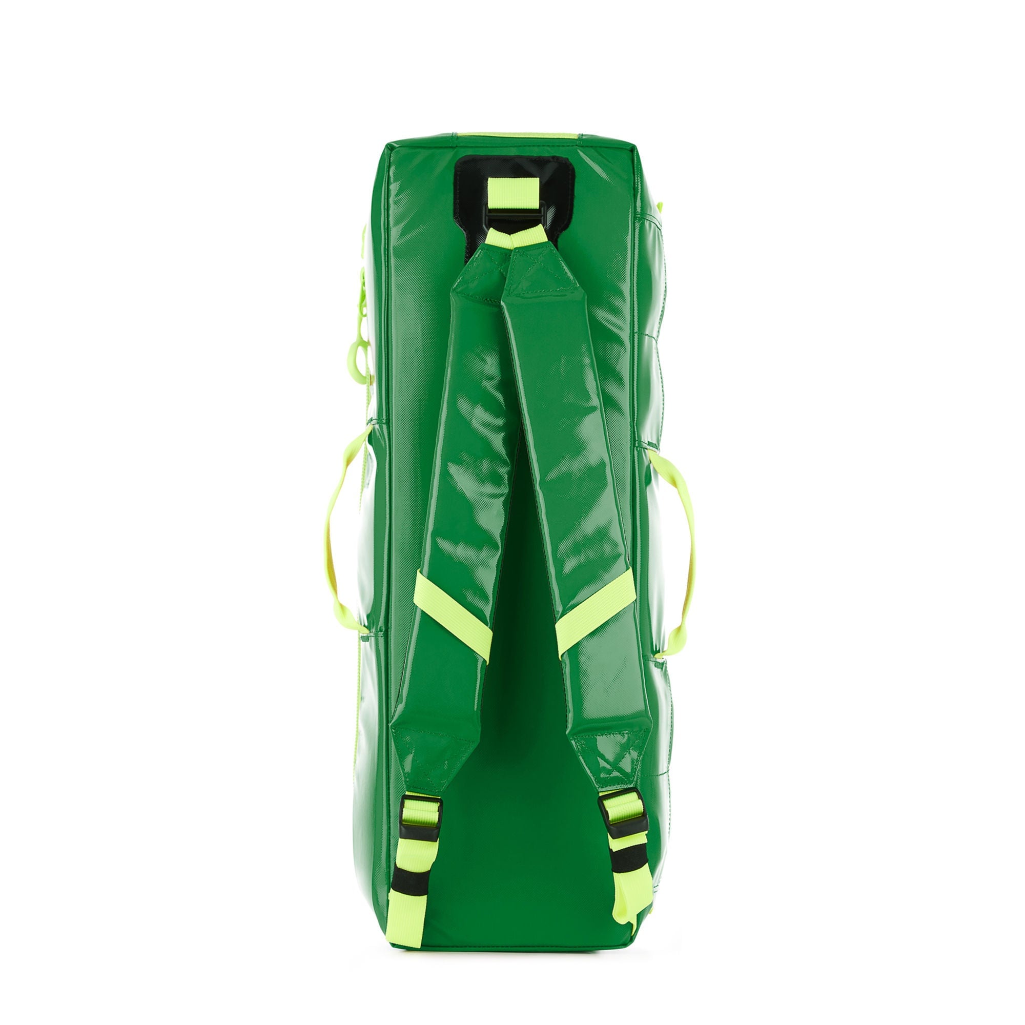 StatPacks Inc - G35002GN Emergency Oxygen Pack G3 Tidal Volume Green 22 X 8 X 9 Inch