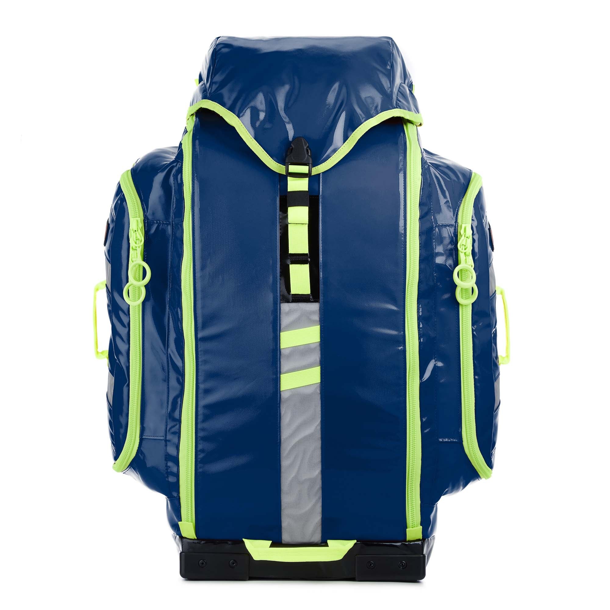 StatPacks Inc - G35006BU EMS Backpack G3 Backup Blue Tarpaulin 25 X 18 X 8-1/2 Inch