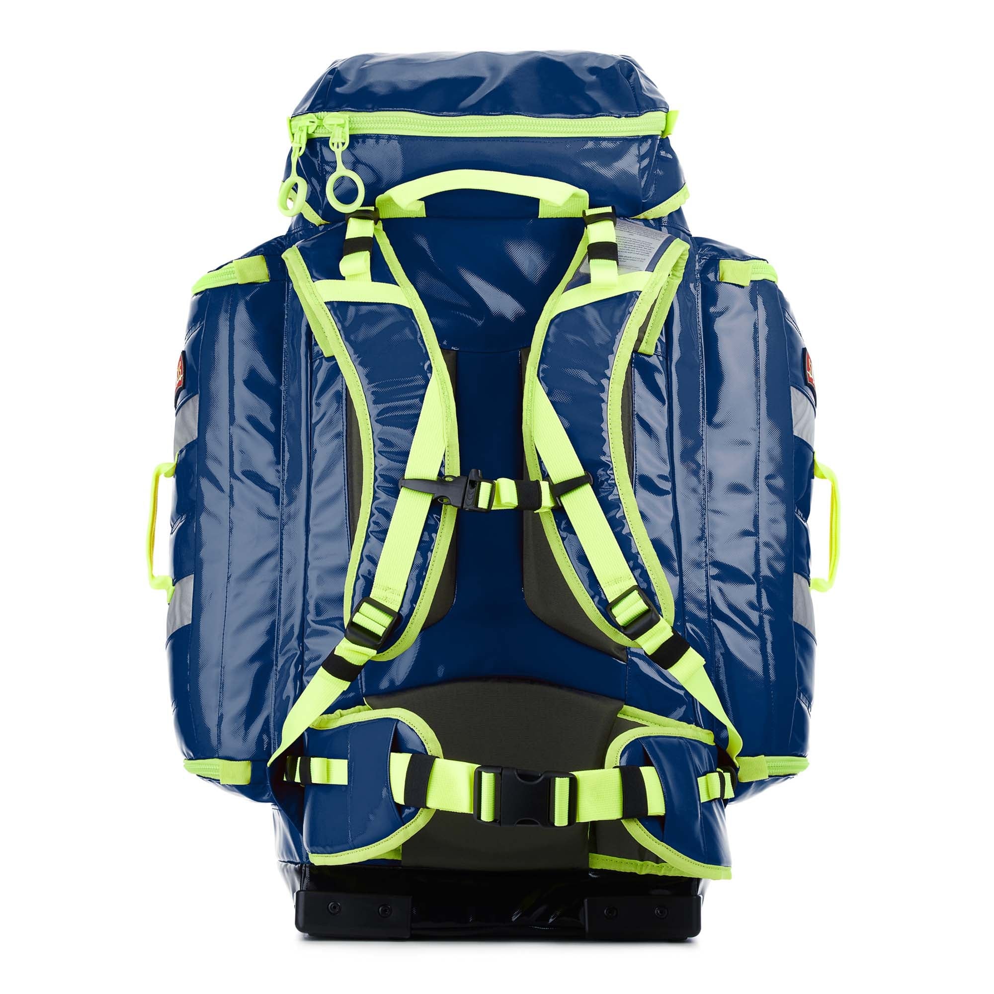 StatPacks Inc - G35006BU EMS Backpack G3 Backup Blue Tarpaulin 25 X 18 X 8-1/2 Inch