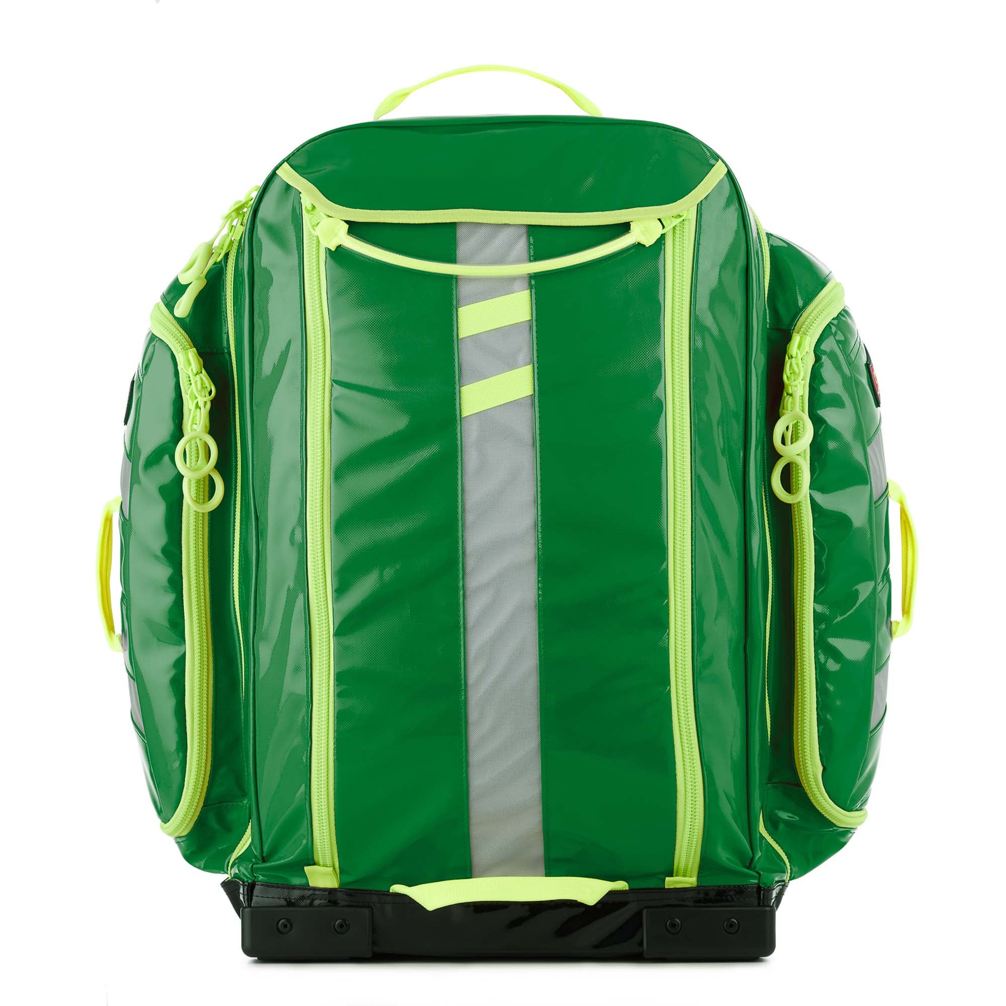 StatPacks Inc - G35008GN Emergency Airway Management Pack G3 Breather Green 21 X 19 X 7 Inch