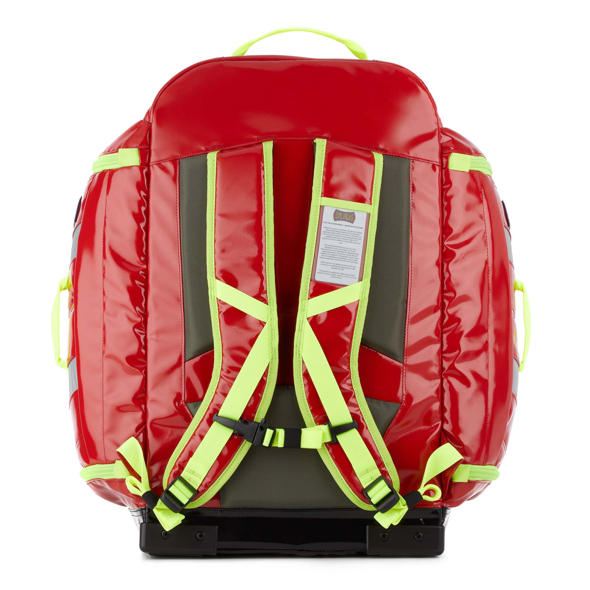 G3 Breather Emergency Airway Management Pack G35008RE by StatPacks