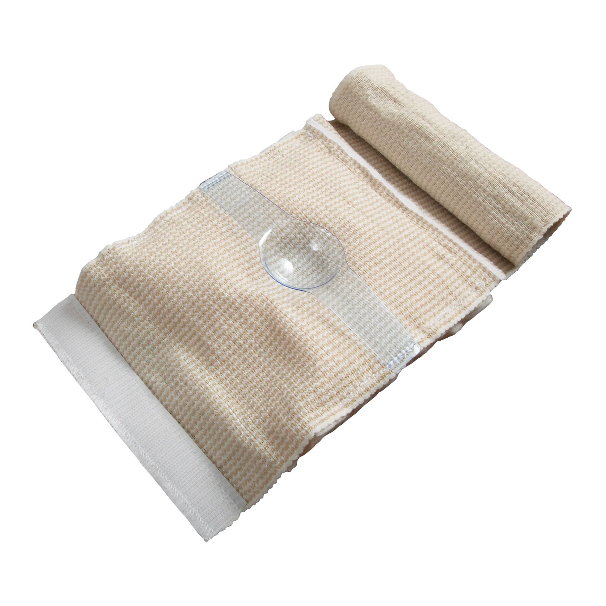 Tactical Medical Solutions Inc - OAL-6 Hemostatic Dressing Olaes® Modular Bandage 6 X 48 Inch 1 per Pack Sterile