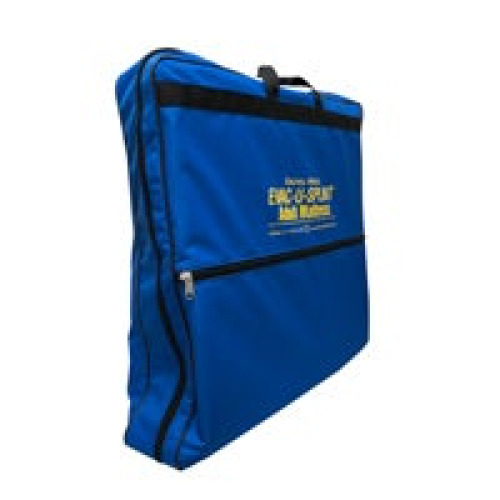The Seaberg Company - MT 14 EVAC-U-SPLINT® Vaccum Mattress Carry Case For EVAC-U-SPLINT® Adult Vacuum Mattress