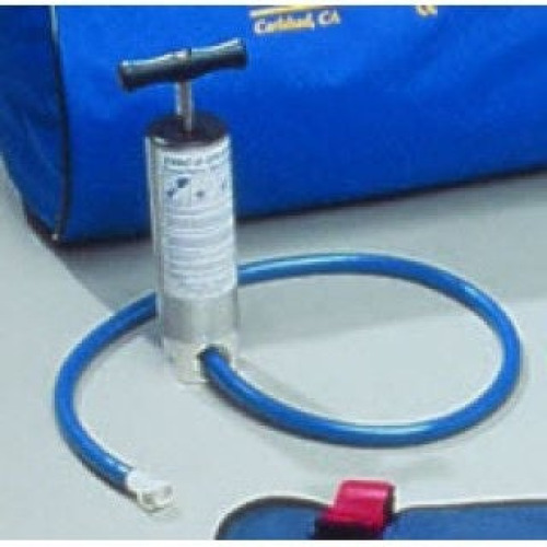 The Seaberg Company - MT12 EVAC-U-SPLINT® Pump