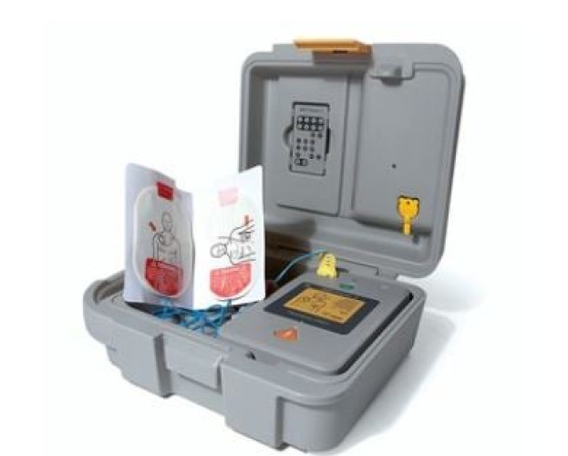 Laerdal Medical - 198-00150 AED Trainer 3