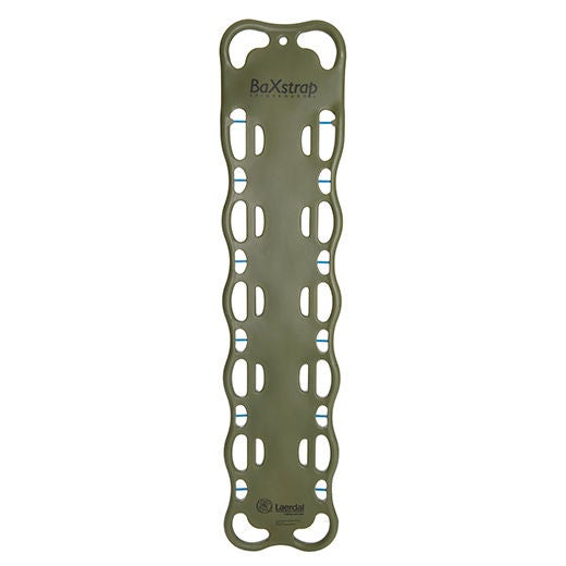 Laerdal Medical - 982600 Spine Board Green