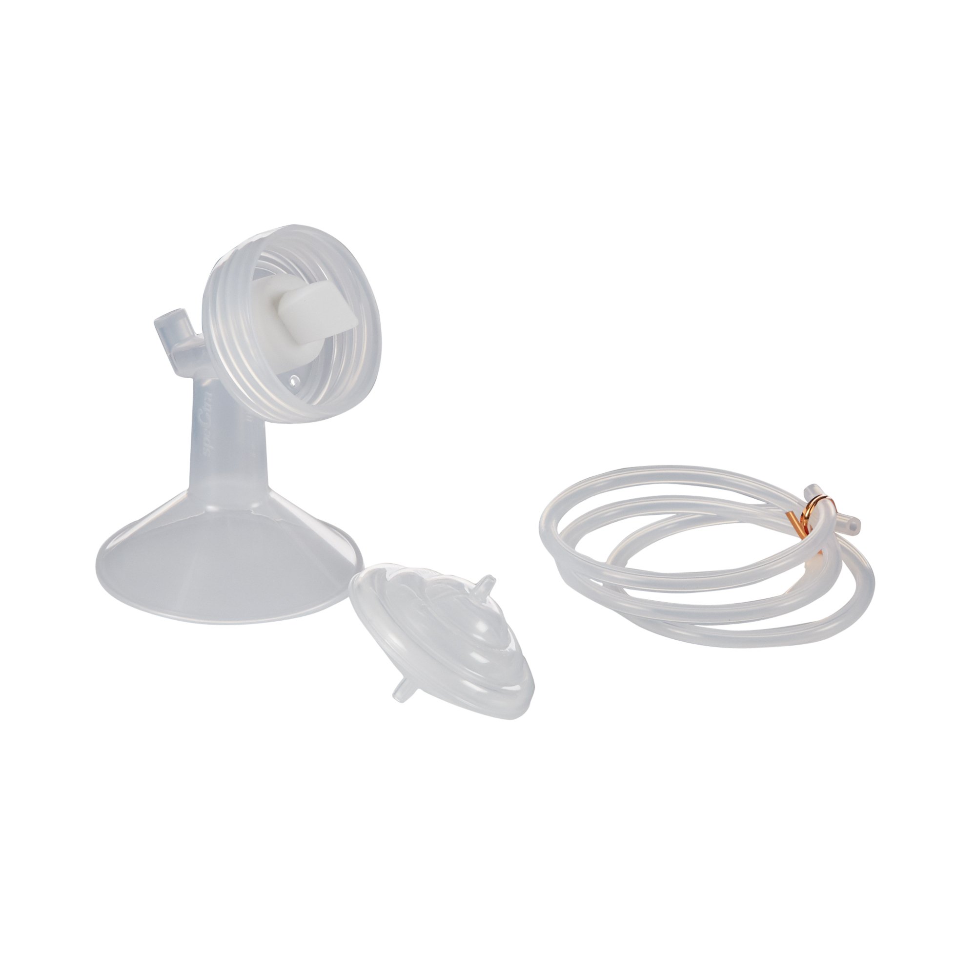 Mothers Milk Inc - MM012753 SpeCtra Breast Shield Replacement Set