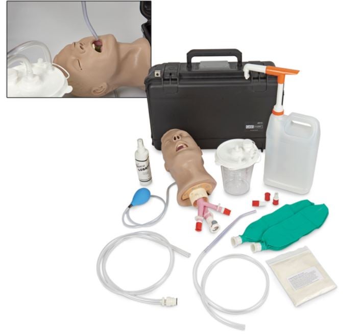Nasco Healthcare - LF03500 S.A.L.A.D. Simulator Life/form®