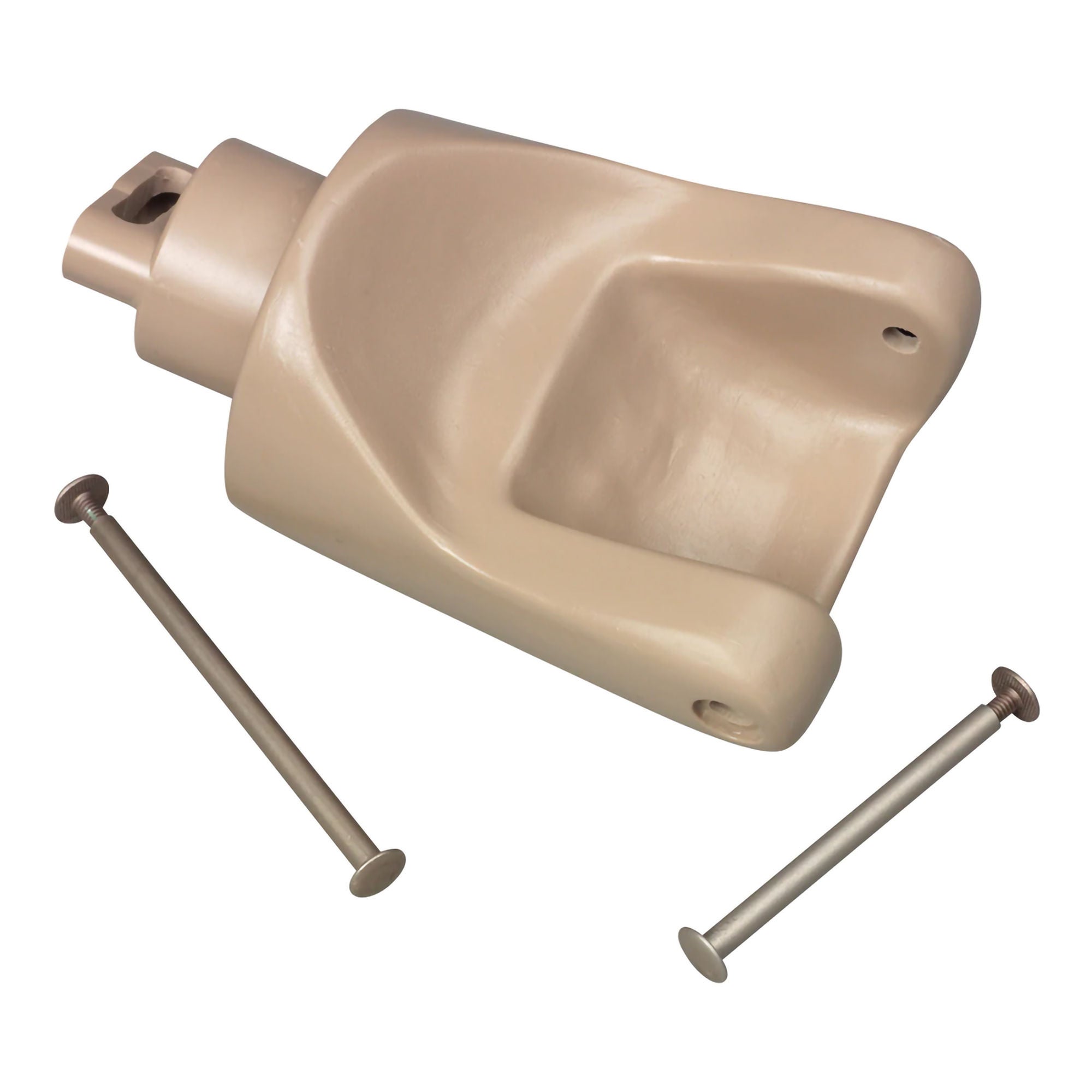 Nasco Healthcare - LF04055 N Replacement Left Shoulder Life/form® GERi™/KERi™ For KERi/GERi Nursing Skills Manikin