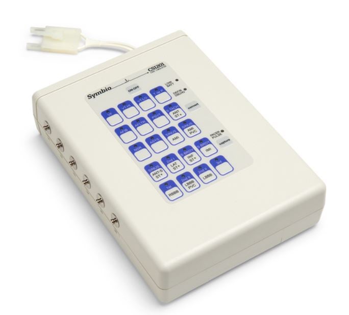 Nasco Healthcare - 101-9851-103 Code Simulator Zoll For AED Equipment (Training)