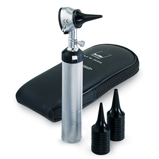 Nasco Healthcare - SB48700 Training Ear Specula For Use With A Training Otoscope