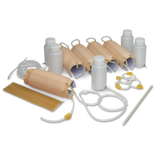 Nasco Healthcare - SB49544 Trainer IV Pad with Skin Nasco