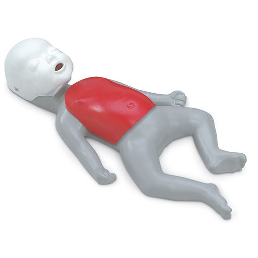 Nasco Healthcare - LF03724 CPR Manikin Carry Bag Baby Buddy® For Baby Buddy™ Manikins
