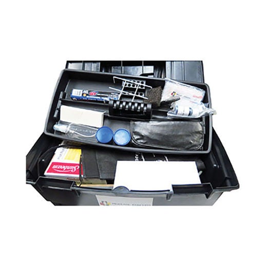 Wallcur - MK-100E EMS / Trauma Moulage Kit Wallcur®