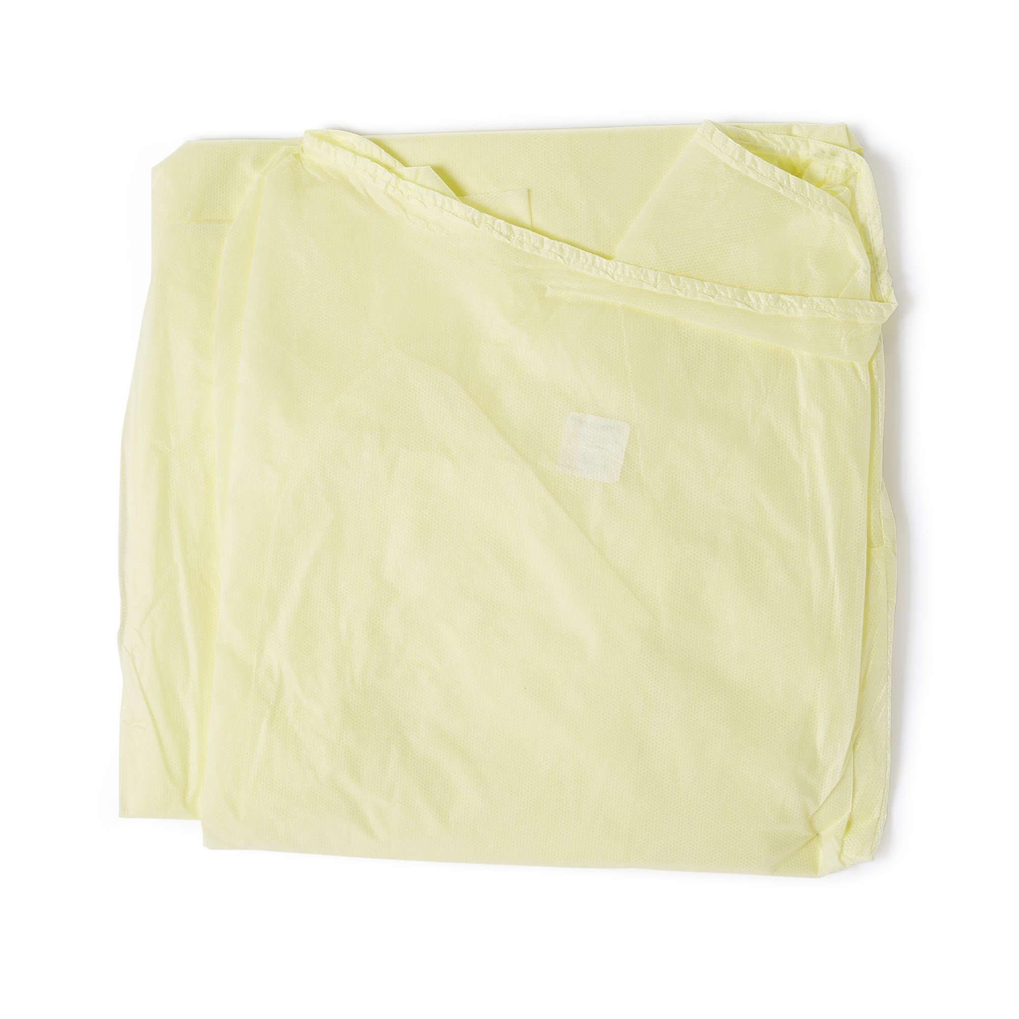 Aspen Surgical Products 51178 - Precept® Full Coverage Isolation Gown, Extra Large - 10/Bag, 100/Case