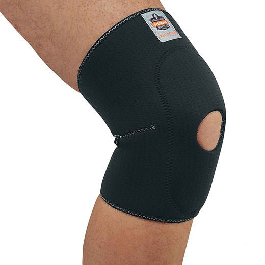 Ergodyne - 16536 Knee Support ProFlex® 615 2X-Large Pull-On Left or Right Knee