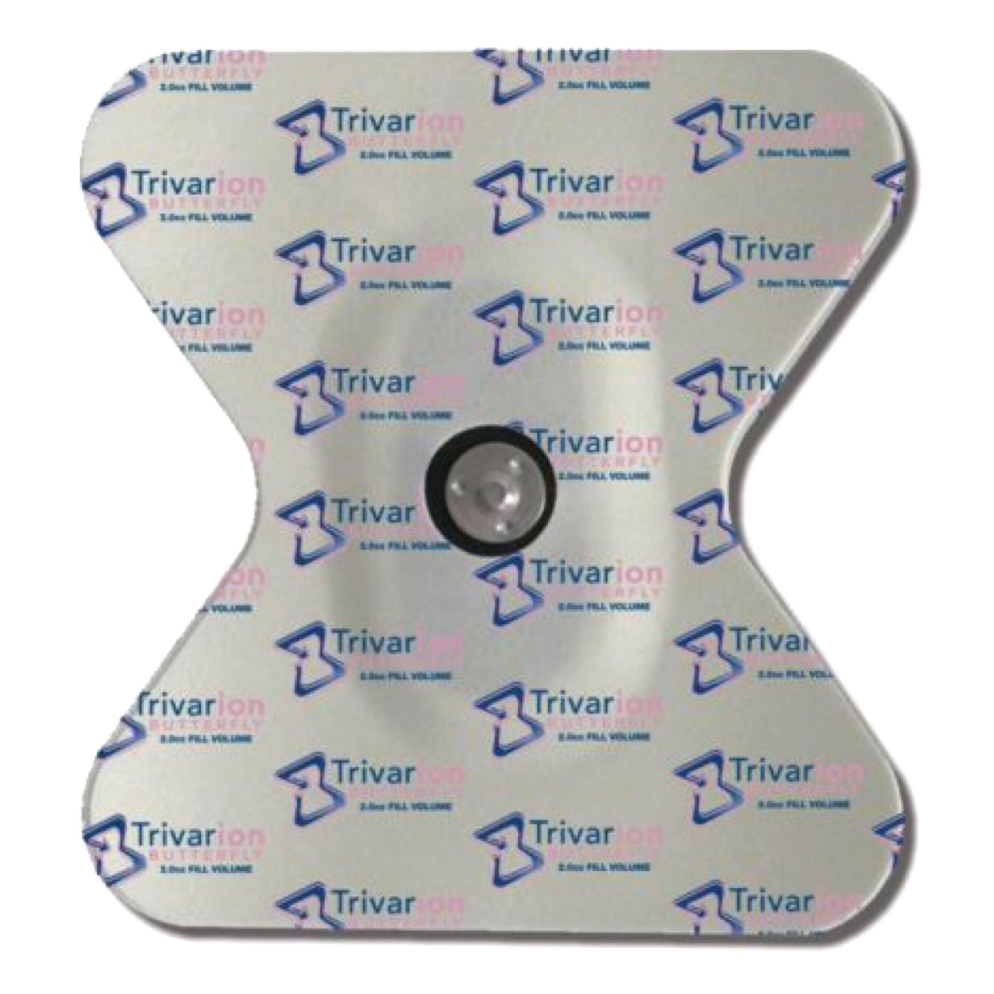Performance Health - 081543024 Iontophoresis Electrode Kit Trivarion™ 12/Pk