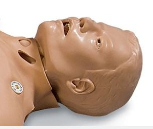 Nasco Healthcare - 101-8001 Smart Stat w/Options