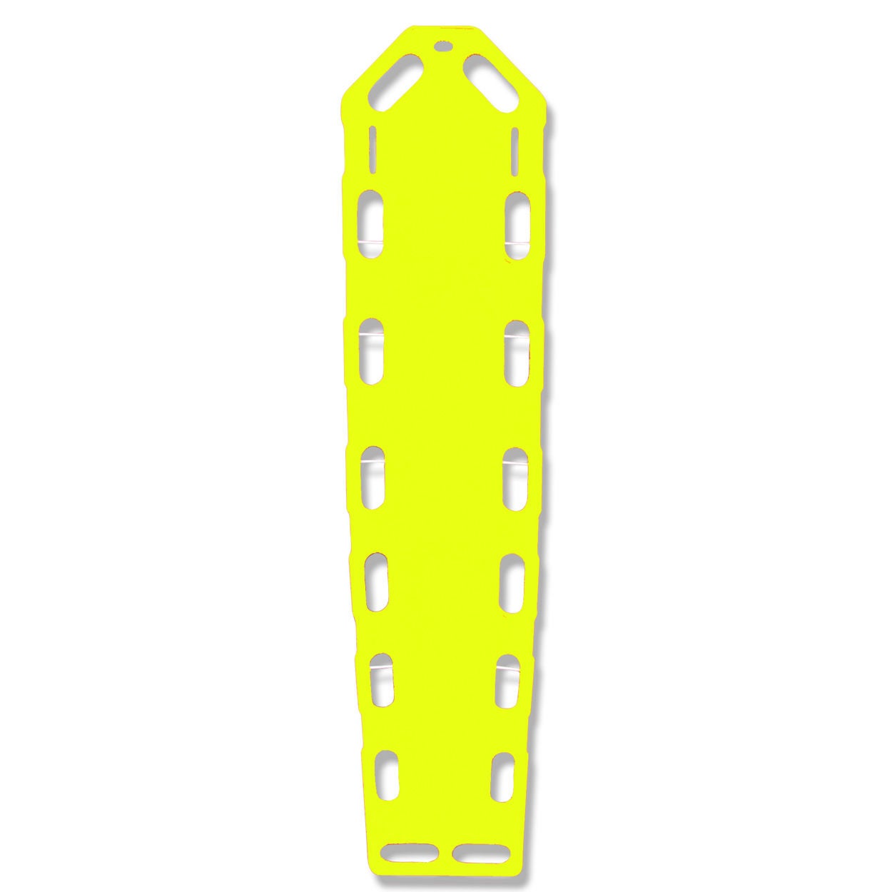 Fleming Industries - 35719Y-P Spineboard Yellow