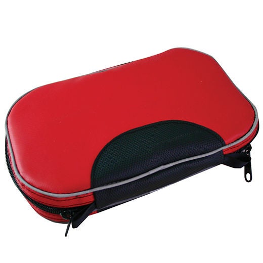 Fleming Industries - 39426 Medical Bag StatPacks G3 First Aid Infusion Kit Impervaguard-UP Fabric 10 X 7 X 2-1/4 Inch