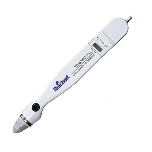 Lombart Instruments - TO1RE230651 Ocu-Film Tip Covers Reichert Ocu-Film Individually Wrapped For use wtih Tonometers