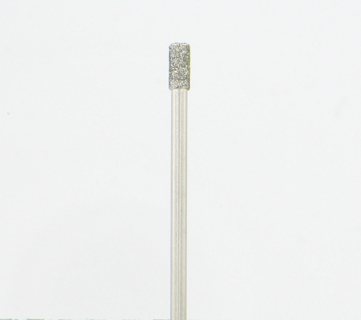 Medicool Inc - PSD26 Bur Medicool Diamond Short Barrel Tip
