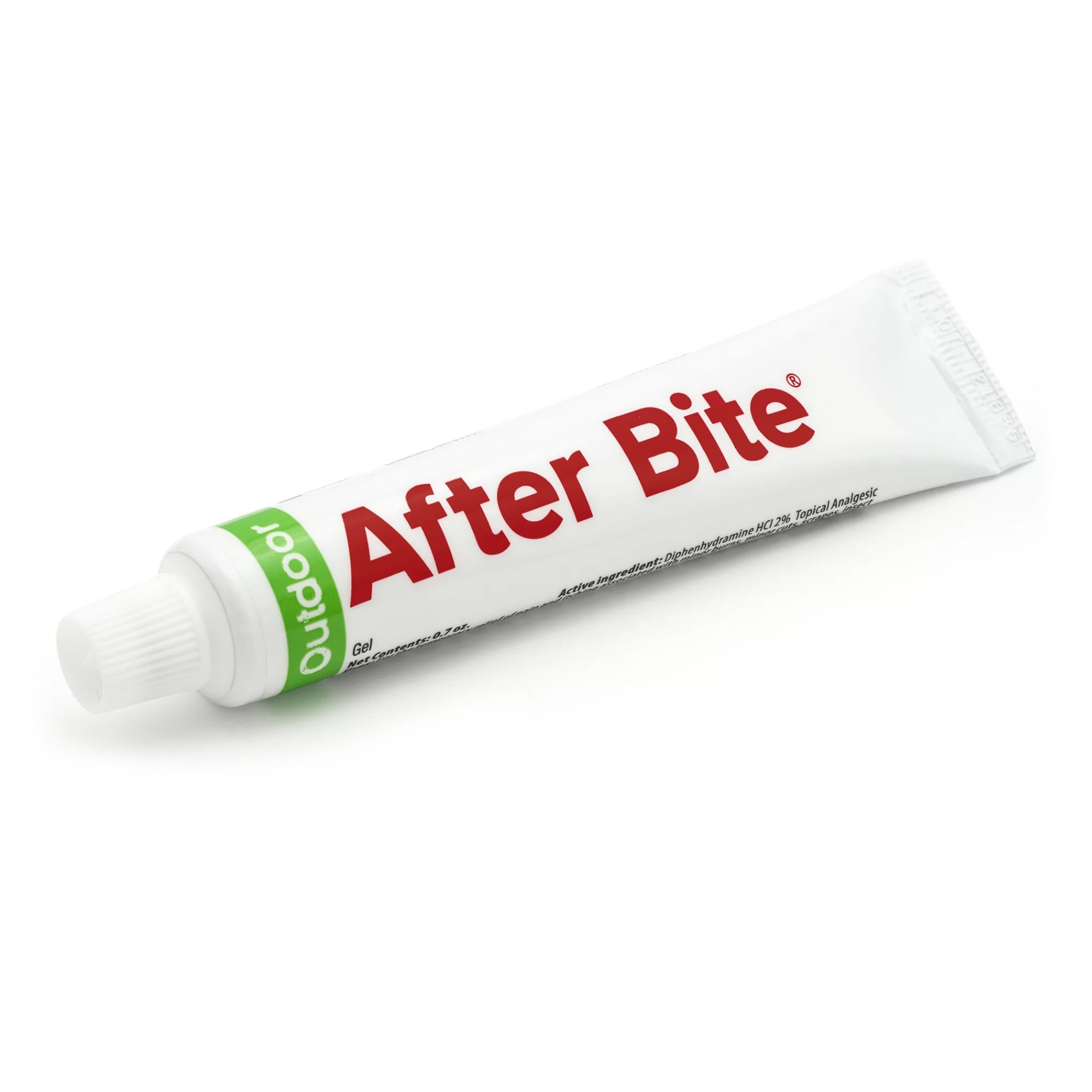 Travelers Supply Inc TN06-1570 - AfterBite® Outdoor Itch Relieving Gel - 1/Each, 12/Case