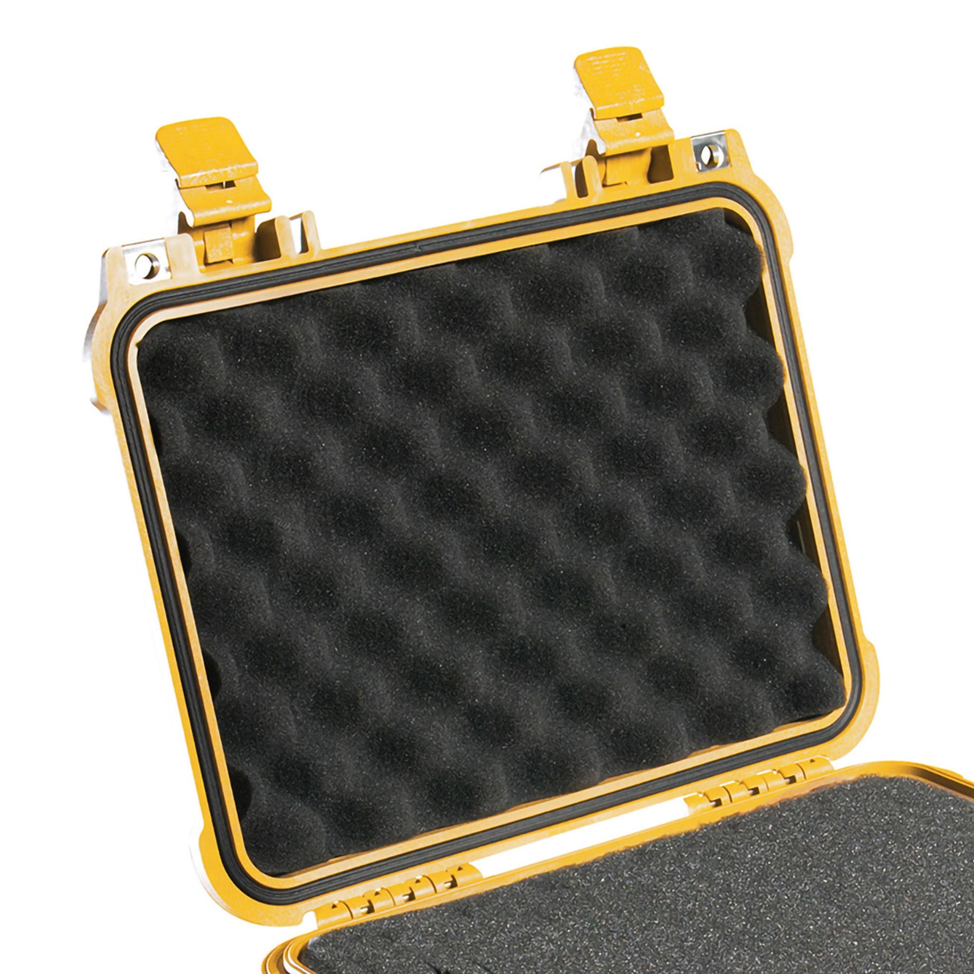 Thomas Transport Packs-EMS - 1400-YELLOW Hard Case Pelican Case 1400 Yellow 11.81 X 8.87 X 5.18 Inch