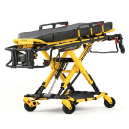 The Palm Tree Group - 6500128000 Stryker XT Ambulance Cot Head-End Storage For Ambulance Cot