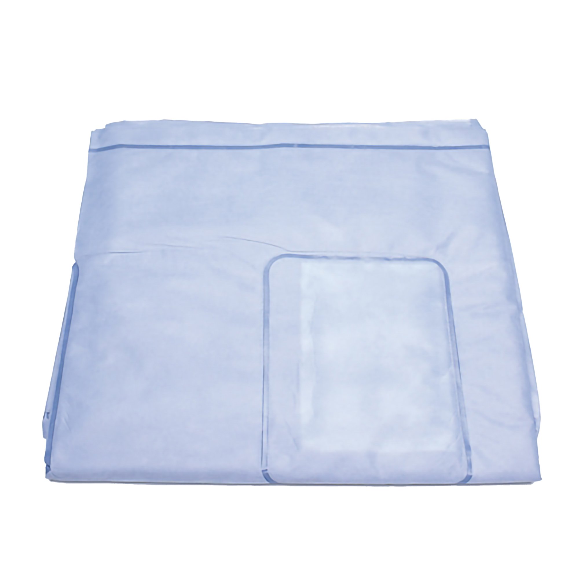 Tech Trade LLC G12RH2 - Ready-Heat II Rescue Blanket, 34 x 48 Inch - 1/Each, 8/Case