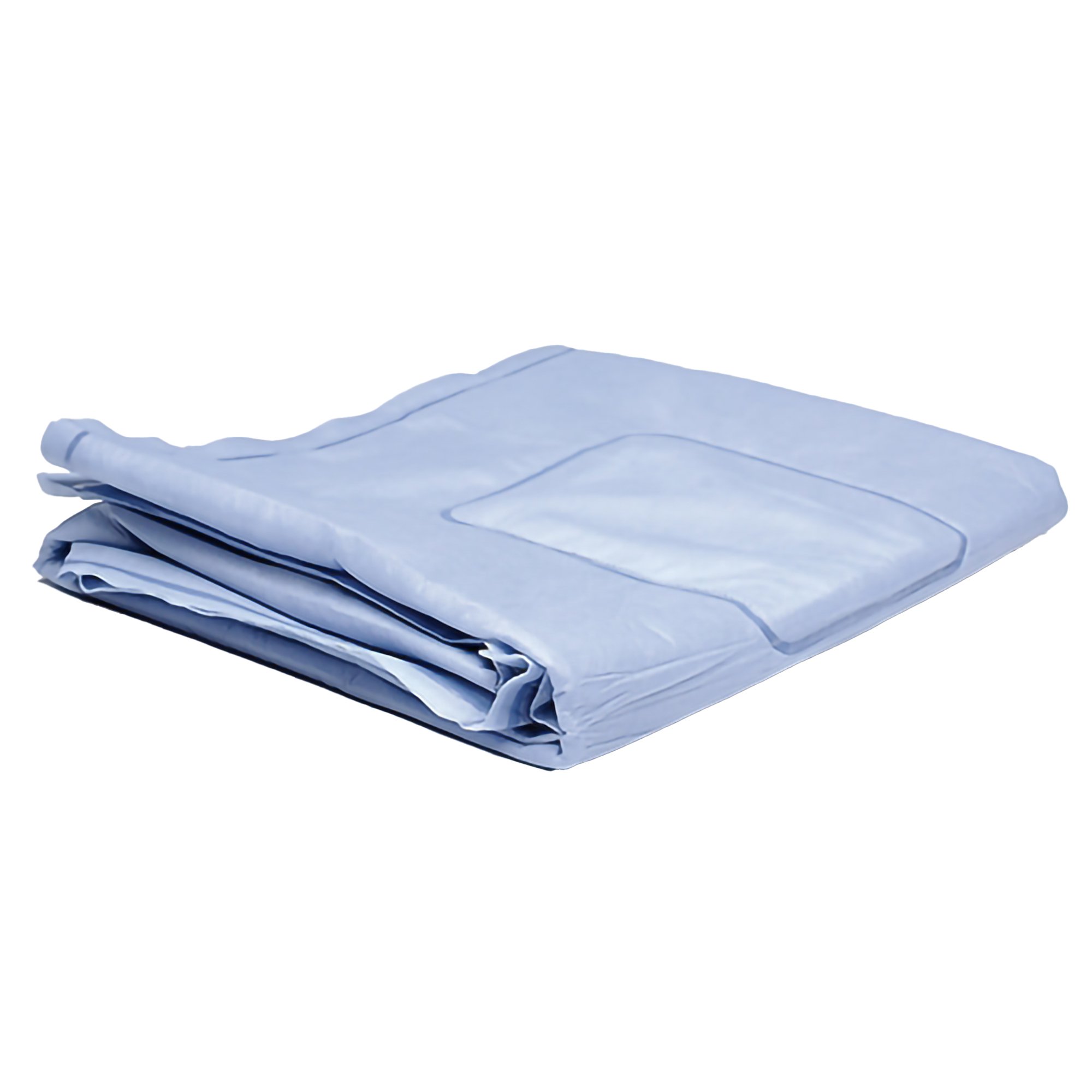 Tech Trade LLC G12RH2 - Ready-Heat II Rescue Blanket, 34 x 48 Inch - 1/Each, 8/Case