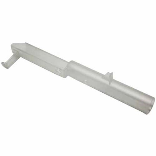Lifeloc Technologies - 13046 EasyTab Mouthpiece